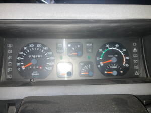 Image 11/41 of Renault Fuego Turbo (1986)