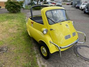 Image 3/12 of BMW Isetta 300 (1959)