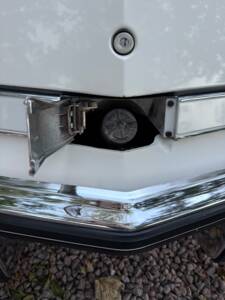 Bild 20/21 von Oldsmobile Toronado Brougham (1973)
