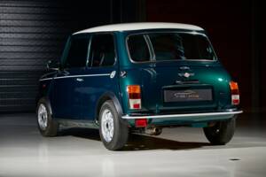 Image 43/48 de Rover Mini Cooper 1,3i (1993)