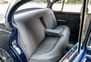 Bild 27/30 von Jaguar Mk II 3.8 (1960)