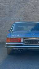Image 109/147 de Mercedes-Benz 450 SEL 6,9 (1976)