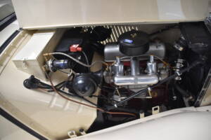 Image 12/26 of MG TD (1952)