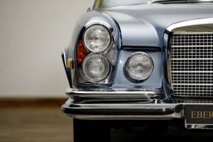 Afbeelding 22/22 van Mercedes-Benz 280 SE 3,5 (1970)