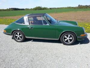 Image 4/8 of Porsche 911 2.2 S (1970)