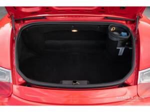 Afbeelding 28/29 van Porsche Boxster S (2003)