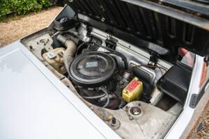 Image 39/50 of FIAT X 1/9 (1984)