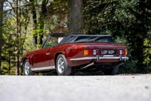 Image 8/50 of Jensen Interceptor MK III (1975)