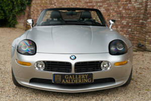 Image 5/50 of BMW Z8 (2000)