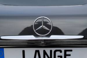 Immagine 35/43 di Mercedes-Benz 300 SL (1987)