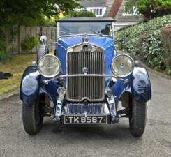 Immagine 17/50 di Lanchester 30 HP (1931)