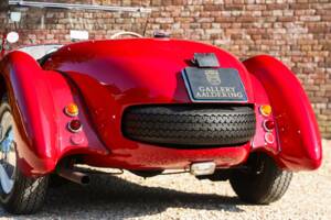 Image 39/50 of Healey Silverstone (1950)