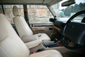 Image 24/44 of Land Rover Range Rover Classic Vogue SE (1996)