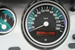 Image 43/50 of BMW Z8 (2000)