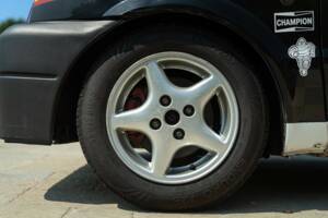 Image 24/50 of FIAT Cinquecento Sporting Trofeo (1993)