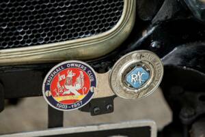 Immagine 10/50 di Vauxhall 23&#x2F;60 Malvern Tourer (1923)