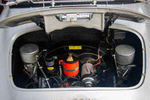 Bild 15/15 von Porsche 356 A 1600 Convertible D (1959)
