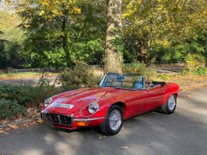 Afbeelding 35/50 van Jaguar E-Type V12 (1973)