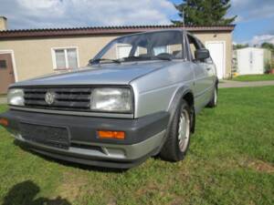 Image 1/17 of Volkswagen Jetta II   1.3 (1990)