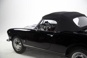 Bild 7/20 von Alfa Romeo Giulietta Spider Veloce (1960)
