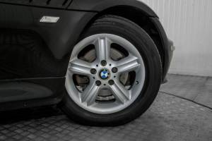 Bild 42/50 von BMW Z3 2.0 (2000)