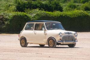Immagine 17/50 di Austin Mini Cooper S 1275 (1967)