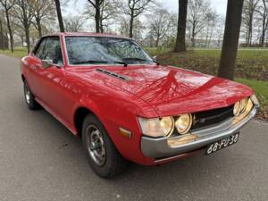 Imagen 4/8 de Toyota Celica LT (1975)