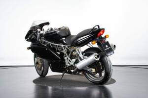 Immagine 2/50 di Ducati 750 SS i.e. (2001)