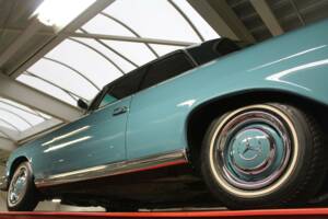 Bild 10/50 von Mercedes-Benz 250 SE (1967)