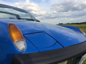 Bild 80/150 von Porsche 914&#x2F;4 1.7 (1972)