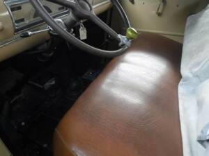 Image 16/37 of Chevrolet AK Series (1941)