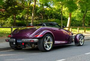 Image 3/29 of Plymouth Prowler (1999)