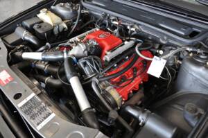 Imagen 38/39 de Maserati Ghibli 2.0 (1993)