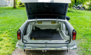 Bild 5/6 von Lancia Appia Convertible Vignale (1962)