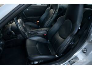 Afbeelding 25/45 van Porsche 911 Carrera 4S (2006)