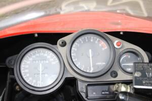 Immagine 5/8 di Bimota YB6 (1989)