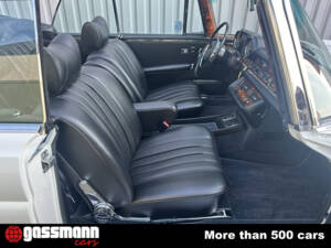 Imagen 14/15 de Mercedes-Benz 280 SE 3,5 (1970)