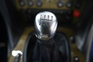 Image 32/50 of Aston Martin DB 7 GT (2004)