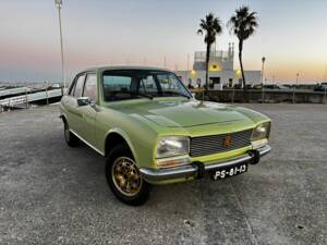 Image 1/55 de Peugeot 504 GL (1979)
