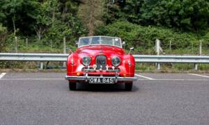 Bild 6/39 von Jowett Jupiter (1952)