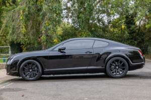 Bild 13/50 von Bentley Continental Supersports (2010)