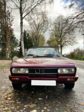 Image 12/35 of Peugeot 504 Convertible (1980)
