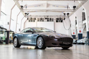 Image 1/50 of Aston Martin DB 9 (2006)