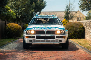 Bild 2/28 von Lancia Delta HF Integrale Evoluzione I (1991)
