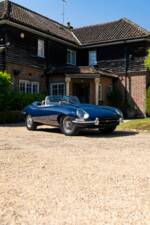 Bild 48/50 von Jaguar XK-E (1967)