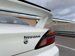 Bild 29/50 von Nissan Silvia Spec-R (2000)