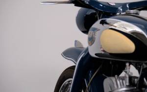 Immagine 57/84 di NSU Superfox (1956)