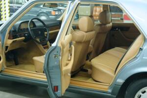 Bild 47/50 von Mercedes-Benz 420 SE (1988)