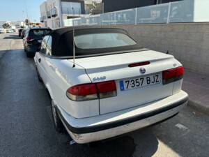 Bild 3/10 von Saab 9-3 2.0 Turbo (2001)