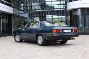 Bild 8/36 von Maserati Quattroporte 4900 (1984)